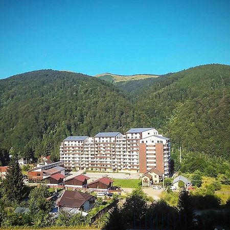 Maison Turquoise Sinaia Eksteriør bilde